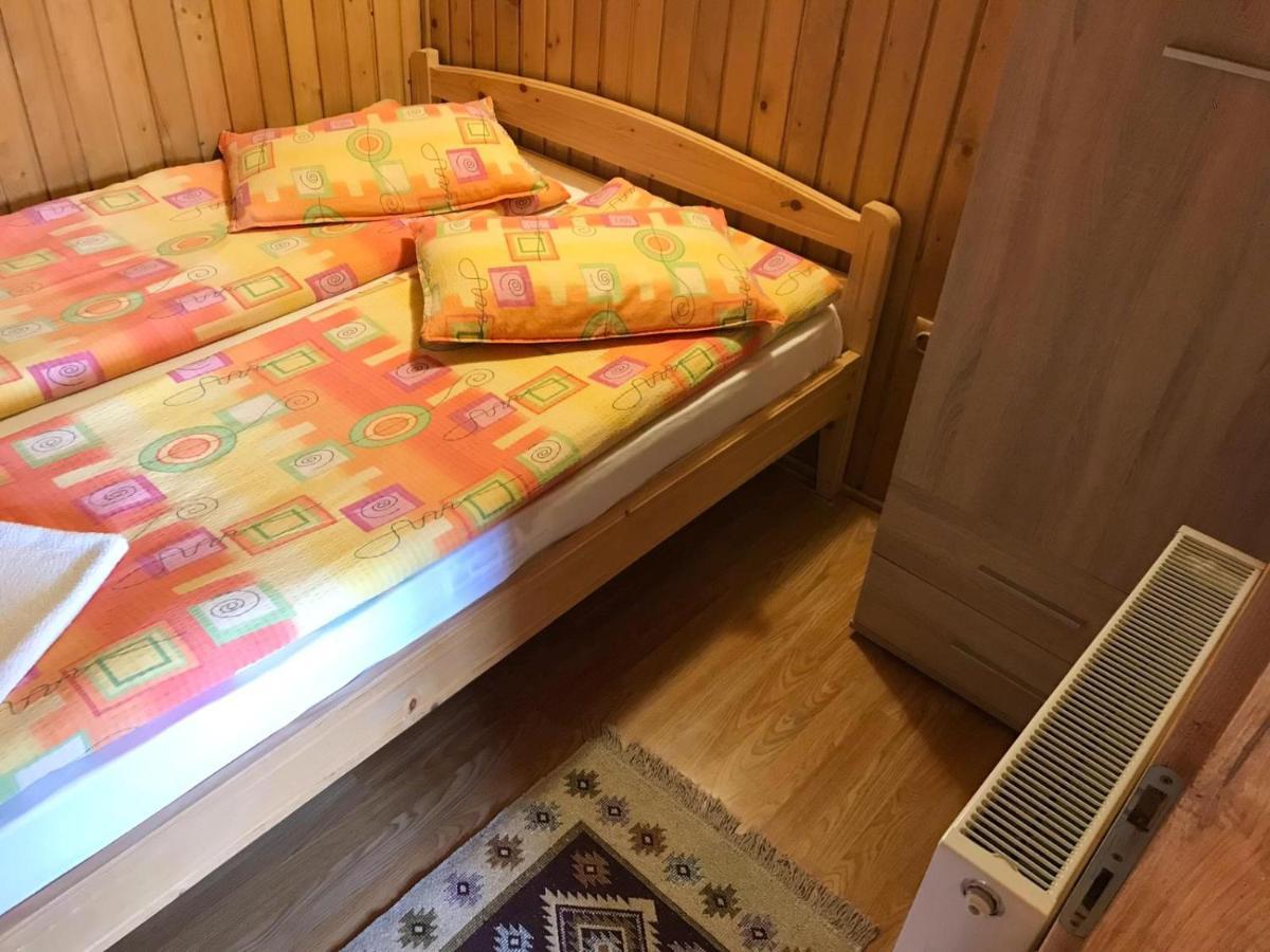 فيلا Mano Kulcsoshazak براد المظهر الخارجي الصورة